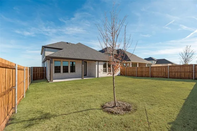 $581,979 | 4109 Poe Avenue, Aubrey, TX 76227