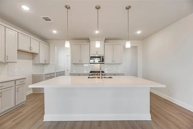 $581,979 | 4109 Poe Avenue, Aubrey, TX 76227