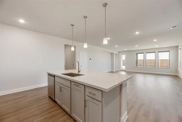 $581,979 | 4109 Poe Avenue, Aubrey, TX 76227