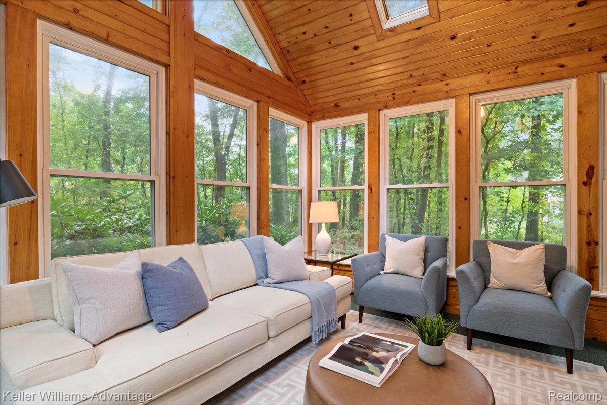 3739 Norton Road Howell, MI 48843 - Photo 14 of 28 Gallery Image 14