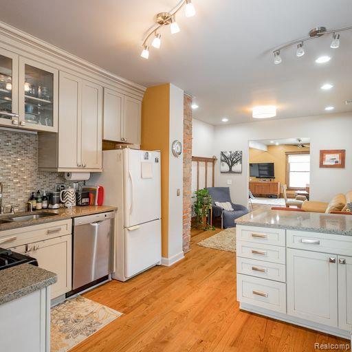 1541 Merrick Street Detroit, MI 48208 - Photo 11 of 51 Gallery Image 11