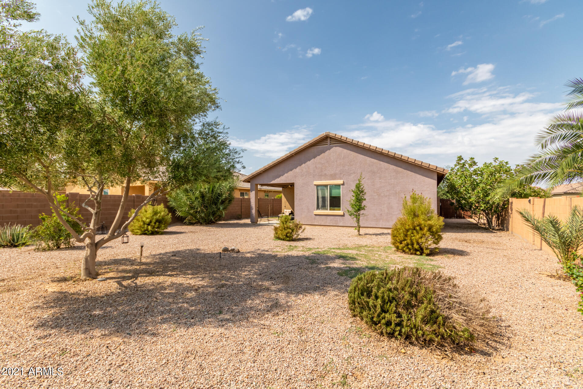 18835 North Lariat Road Maricopa, AZ 85138 - Photo 19 of 33 Lariat