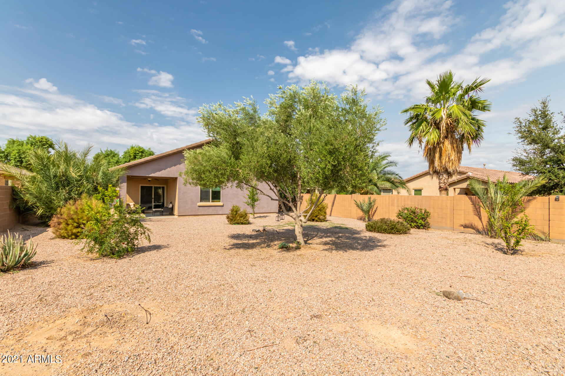18835 North Lariat Road Maricopa, AZ 85138 - Photo 20 of 33 Lariat