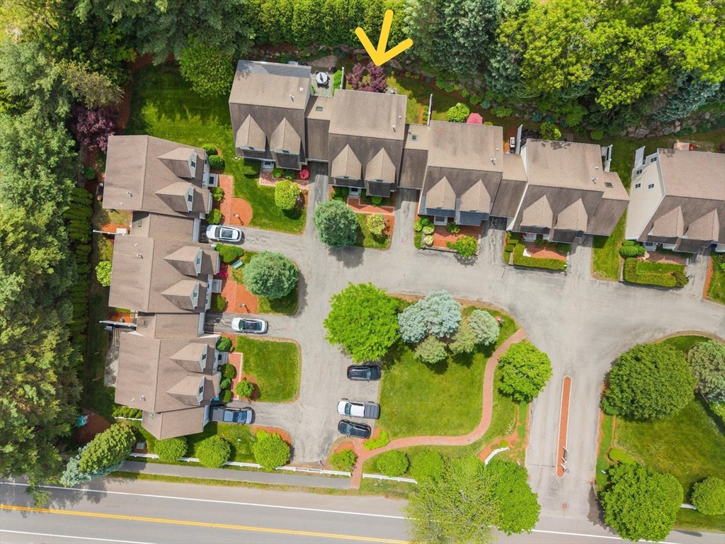 725 Boston Post Road, Unit 5 Sudbury, MA 01776 - Photo 40 of 41