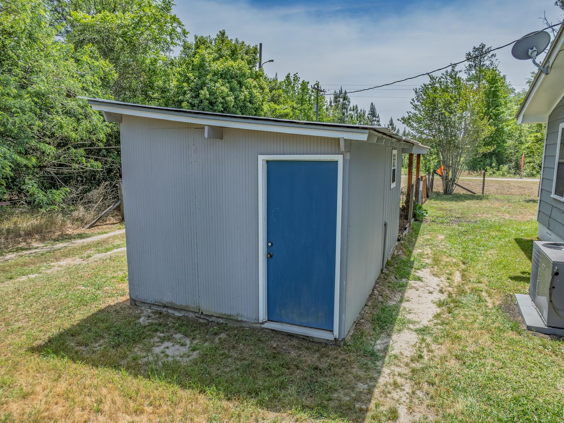 2097 Sycamore Road Quincy, FL 32351 - Photo 24 of 59
