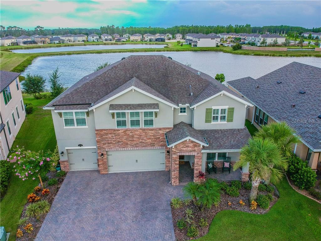 1776 Fox Grape Loop Lutz, FL 33558 - Photo 1 of 1 Gallery Image 1