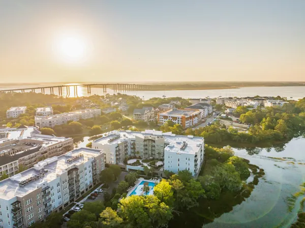 $799,000 | 145 Pier View Street, Unit 403, Daniel Island, SC 29492