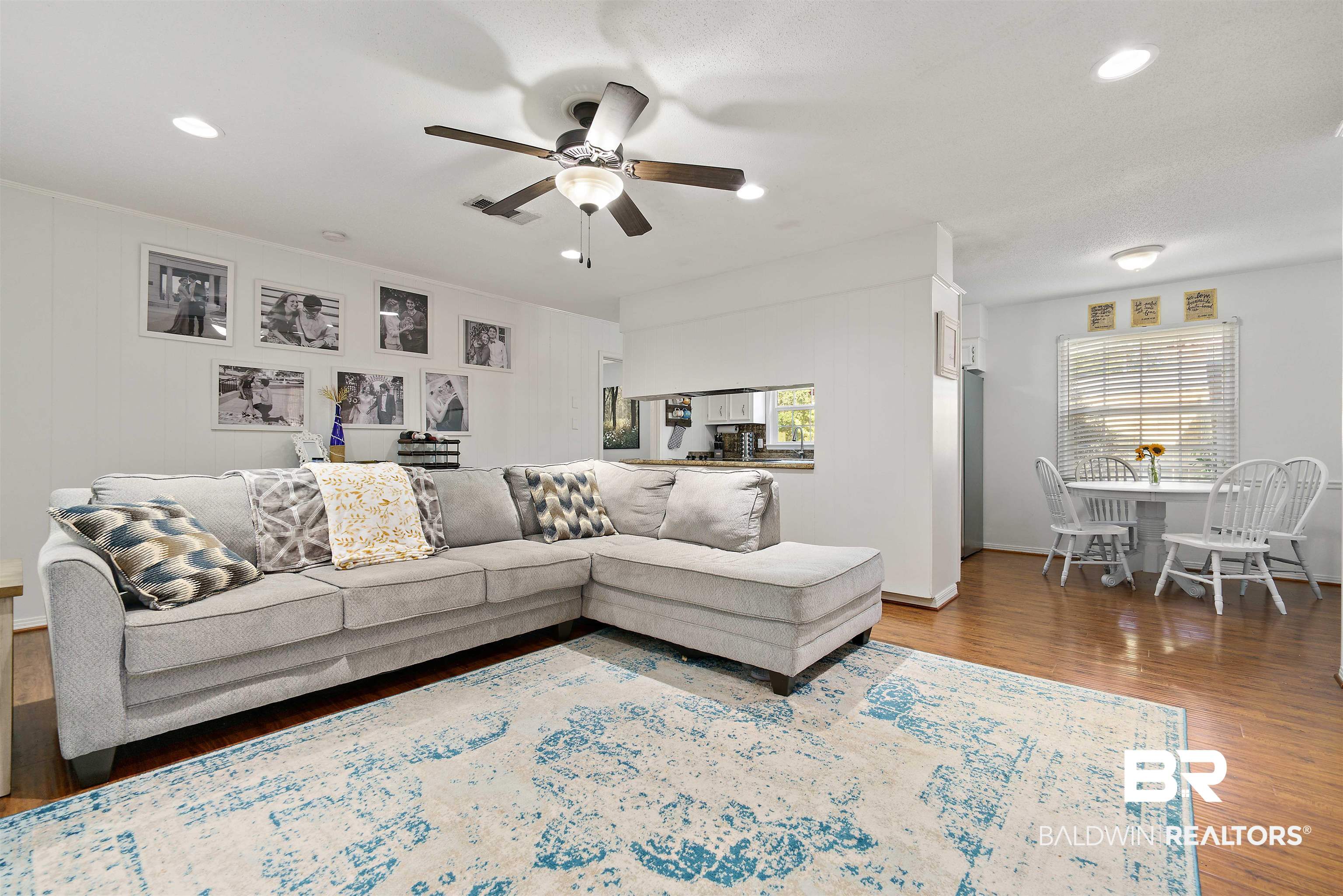 6605 Hounds Run South Mobile, AL 36608 - Photo 5 of 34