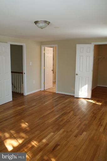 14004 Beechvue Lane Silver Spring, MD 20906 - Photo 12 of 15 Master Bedroom