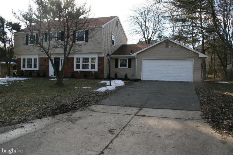 14004 Beechvue Lane Silver Spring, MD 20906 - Photo 15 of 15 Exterior #2