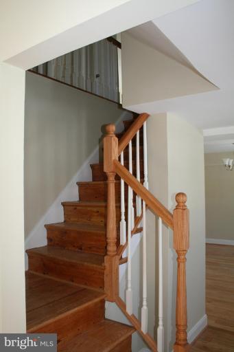 14004 Beechvue Lane Silver Spring, MD 20906 - Photo 7 of 15 Staircase