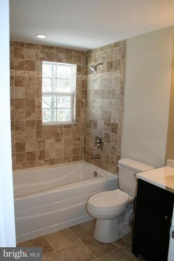 14004 Beechvue Lane Silver Spring, MD 20906 - Photo 8 of 15 Bath #1