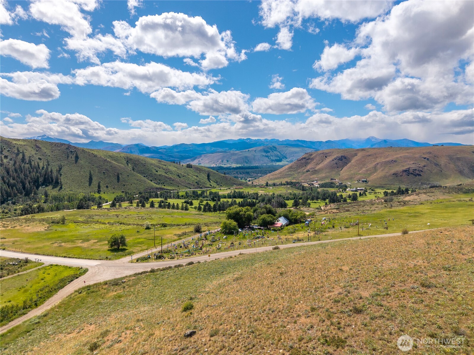 -tbd Bear Creek Road Winthrop, WA 98862 - Photo 23 of 30