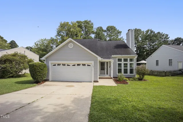 $365,000 | 117 Stanway Drive, Knightdale, NC 27545