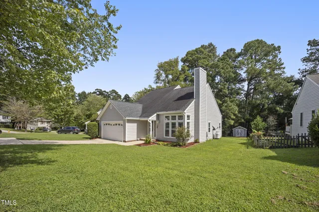 $365,000 | 117 Stanway Drive, Knightdale, NC 27545