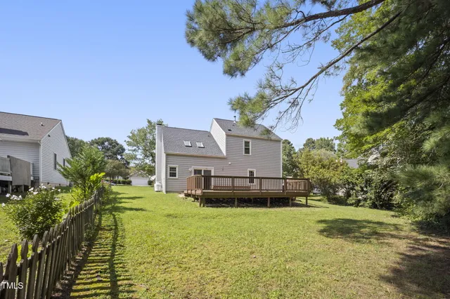 $365,000 | 117 Stanway Drive, Knightdale, NC 27545