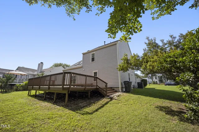 $365,000 | 117 Stanway Drive, Knightdale, NC 27545