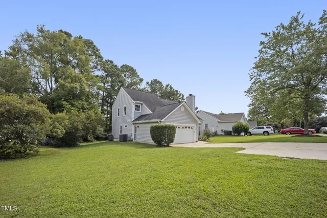 $365,000 | 117 Stanway Drive, Knightdale, NC 27545