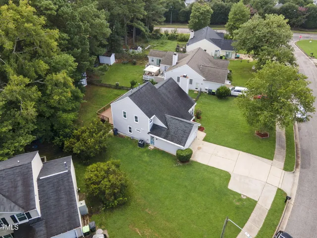 $365,000 | 117 Stanway Drive, Knightdale, NC 27545