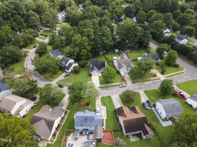 $365,000 | 117 Stanway Drive, Knightdale, NC 27545