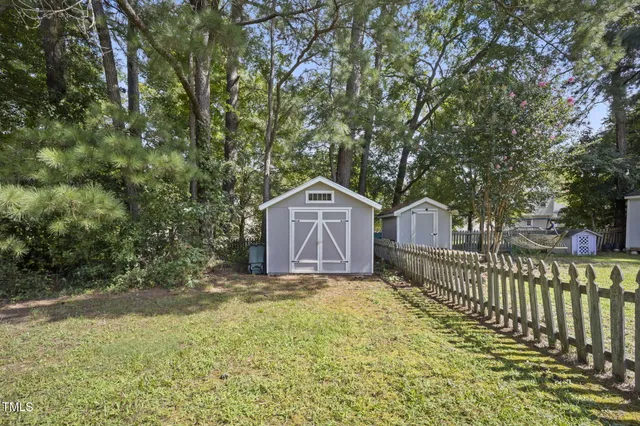 $365,000 | 117 Stanway Drive, Knightdale, NC 27545