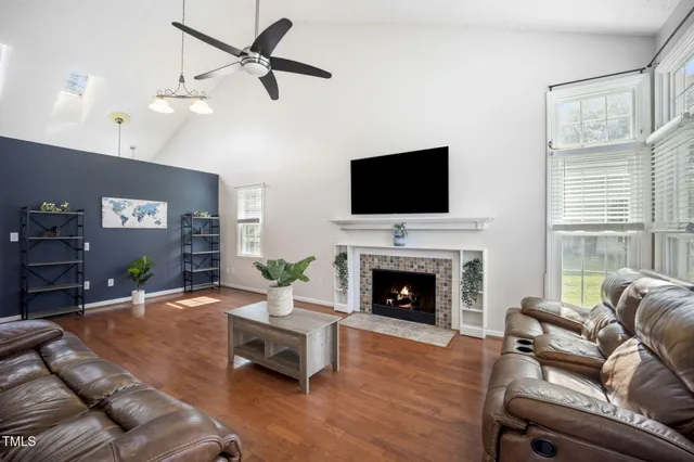 $365,000 | 117 Stanway Drive, Knightdale, NC 27545