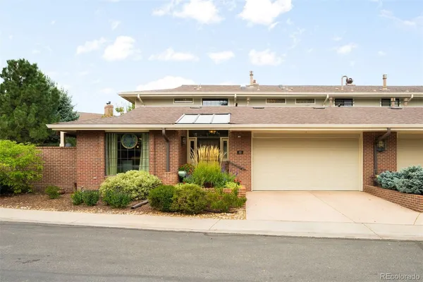 $1,425,000 | 2800 South University Boulevard, Unit 69, Denver, CO 80210