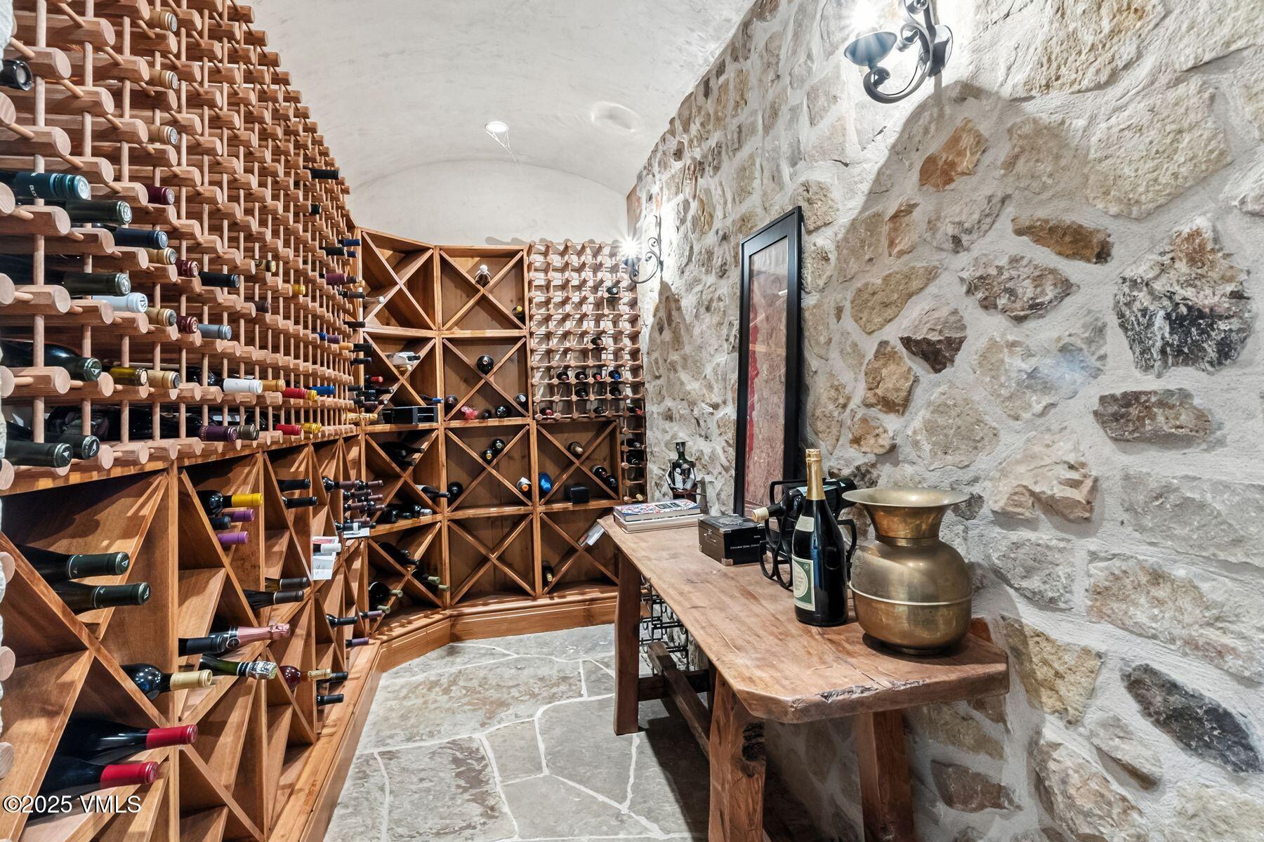 22 Jacksons Path Edwards, CO 81632 - Photo 14 of 37 Wine cellar