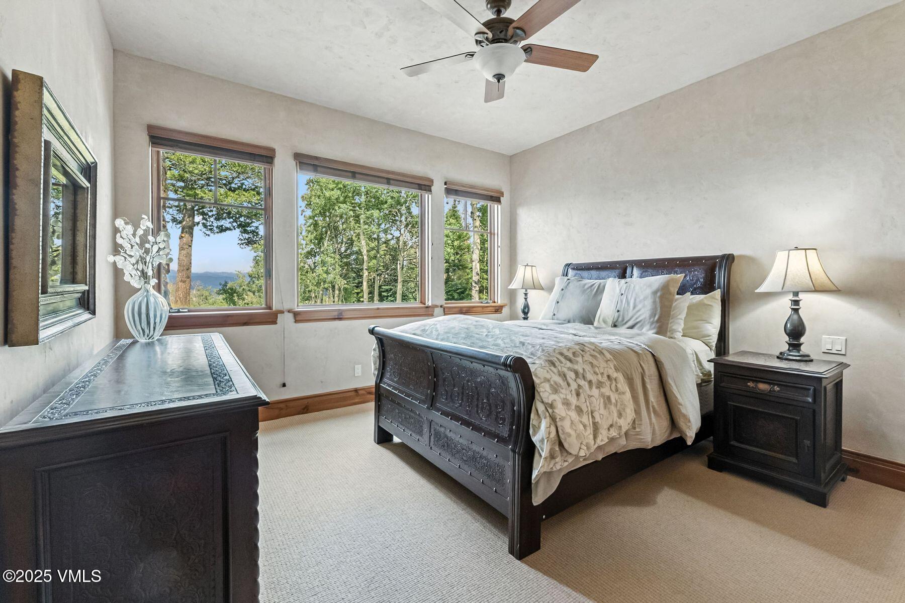 22 Jacksons Path Edwards, CO 81632 - Photo 20 of 37 Bedroom 4