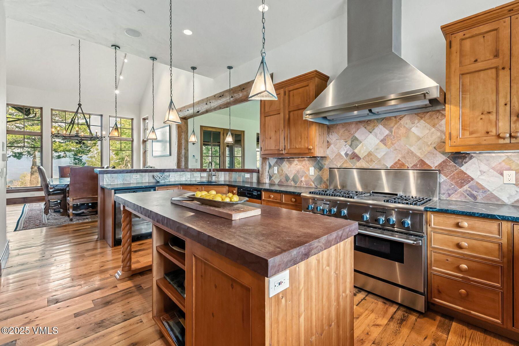 22 Jacksons Path Edwards, CO 81632 - Photo 24 of 37 Kitchen