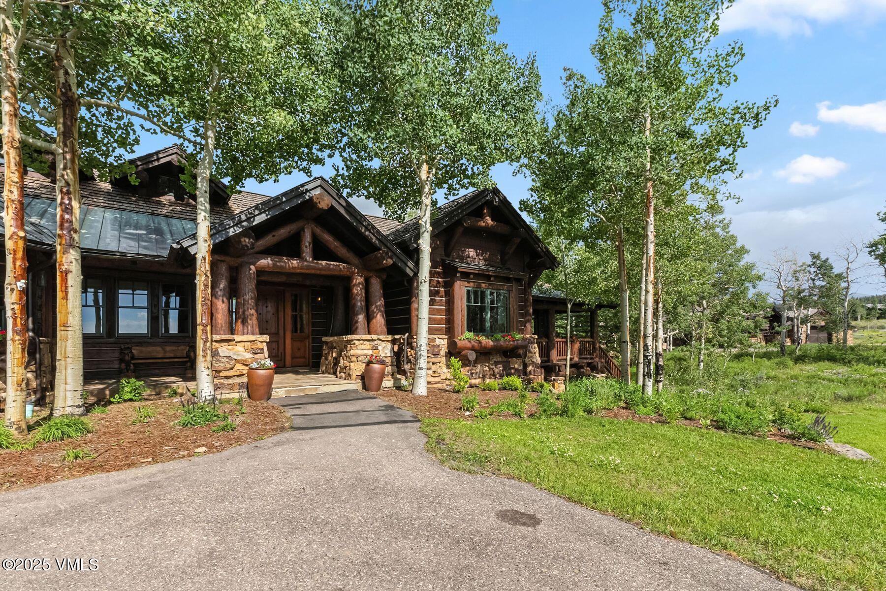 22 Jacksons Path Edwards, CO 81632 - Photo 33 of 37 Entry