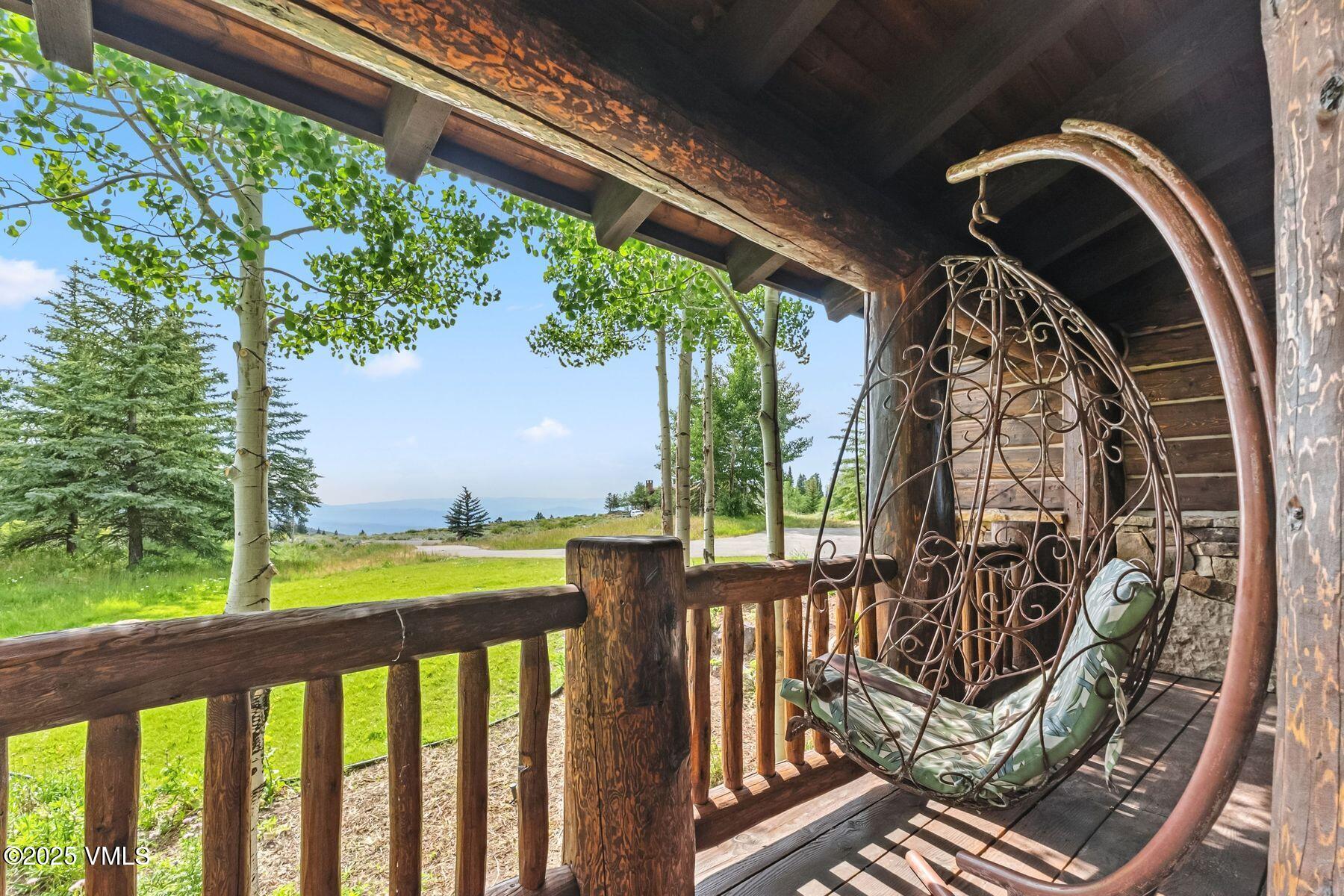 22 Jacksons Path Edwards, CO 81632 - Photo 34 of 37 Outdoor space