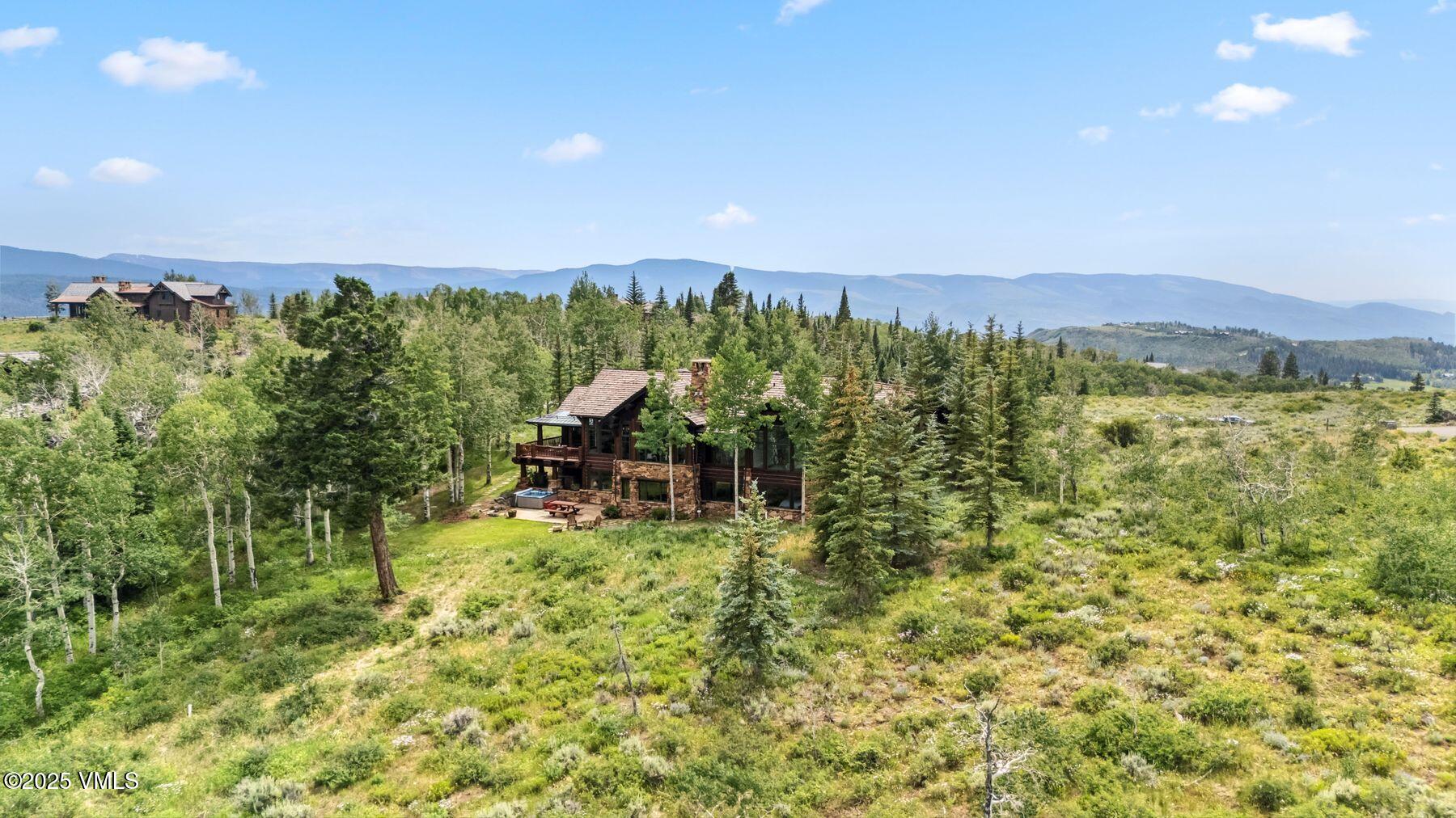 22 Jacksons Path Edwards, CO 81632 - Photo 35 of 37 3.99 acres of tranquility