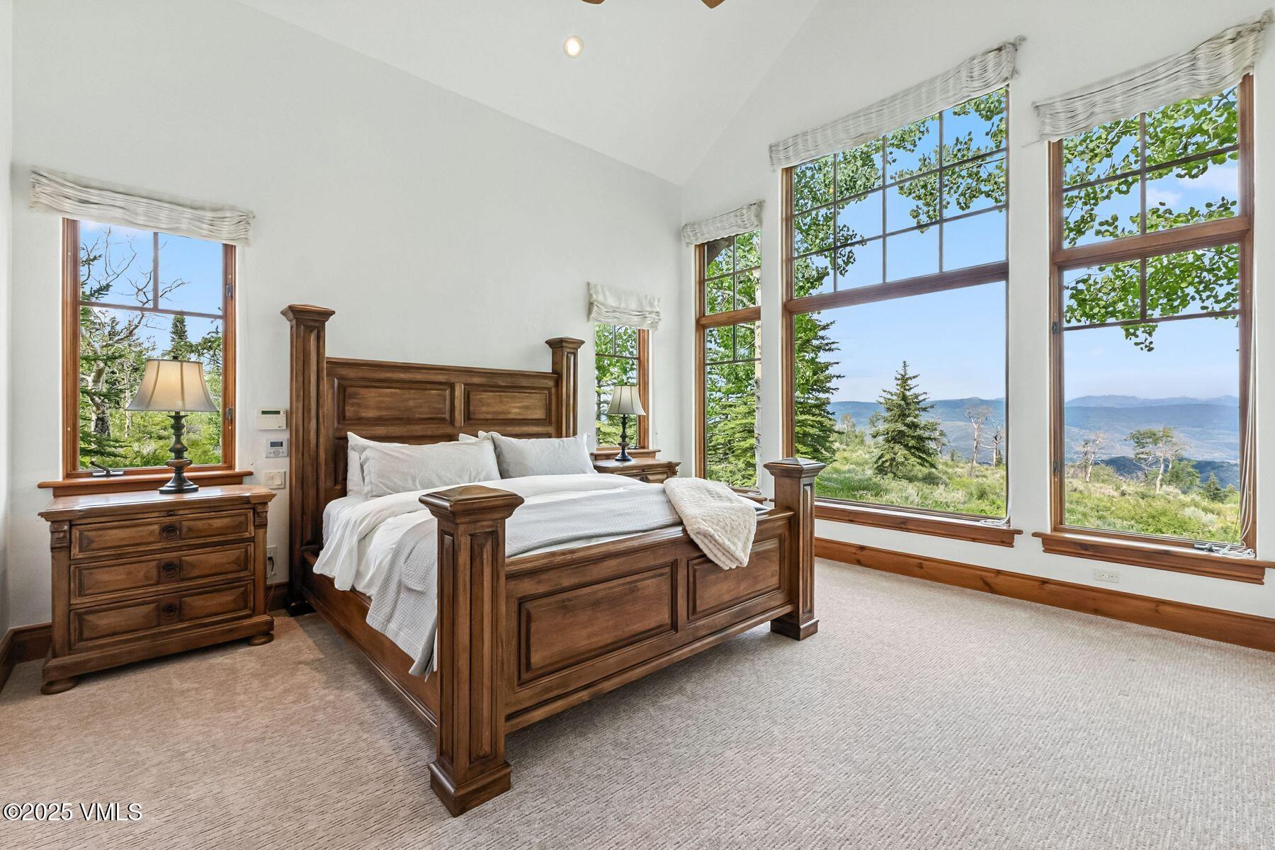 22 Jacksons Path Edwards, CO 81632 - Photo 5 of 37 Primary bedroom