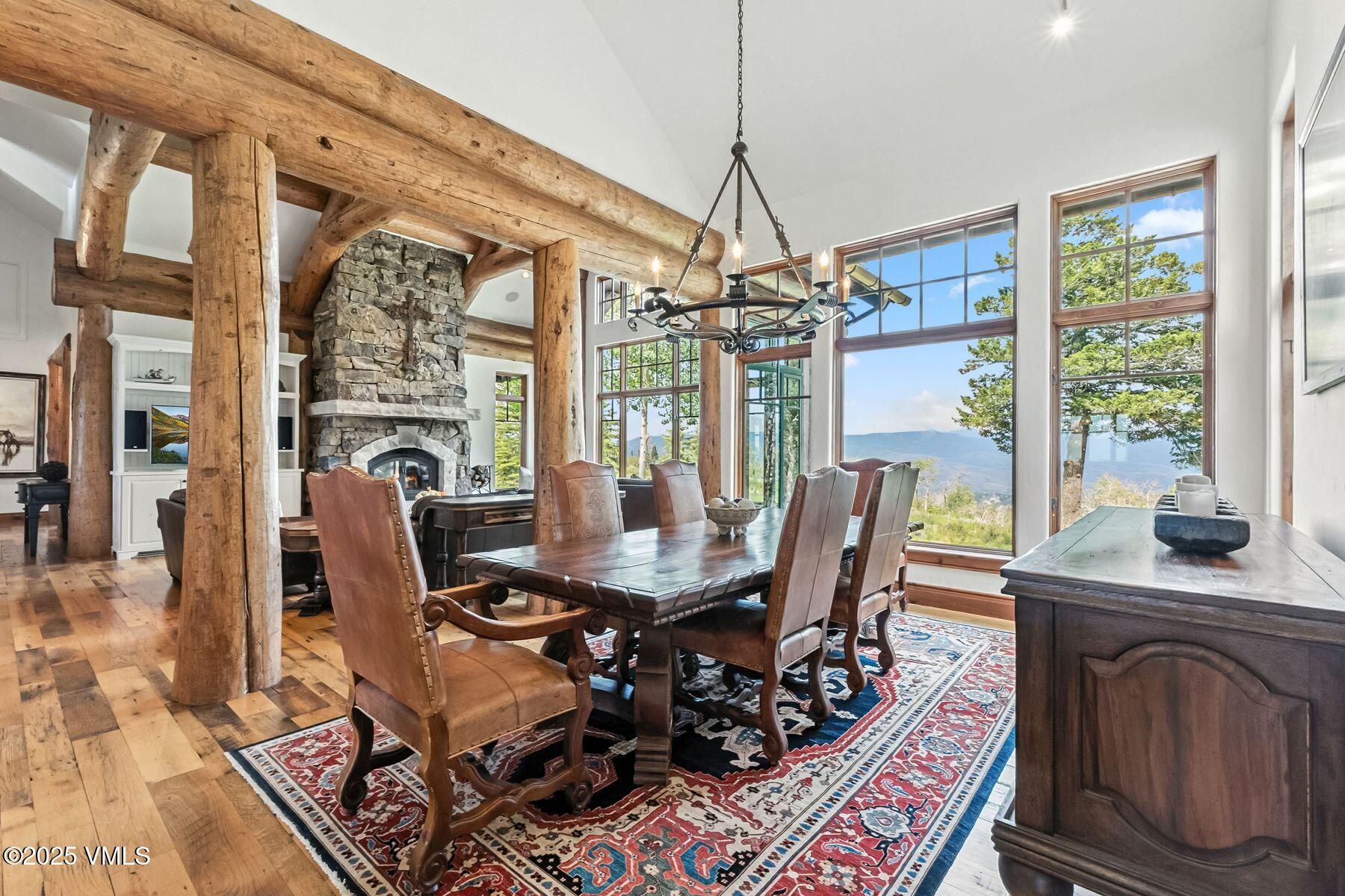 22 Jacksons Path Edwards, CO 81632 - Photo 7 of 37 Dining room