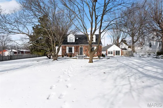 $264,900 | 1010 West Main Street, Jackson, MO 63755