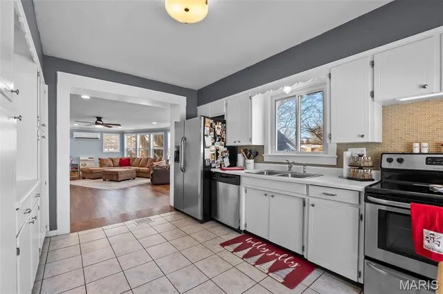 $264,900 | 1010 West Main Street, Jackson, MO 63755