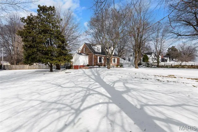 $264,900 | 1010 West Main Street, Jackson, MO 63755