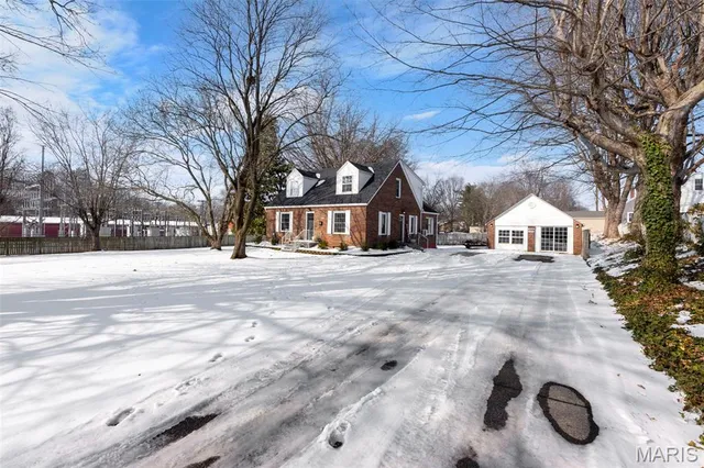 $264,900 | 1010 West Main Street, Jackson, MO 63755