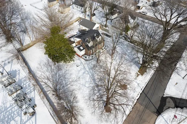 $264,900 | 1010 West Main Street, Jackson, MO 63755