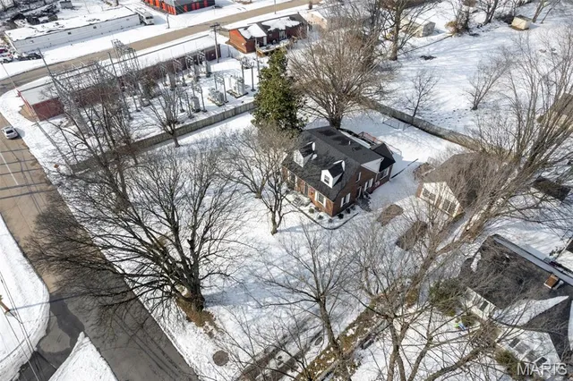 $264,900 | 1010 West Main Street, Jackson, MO 63755