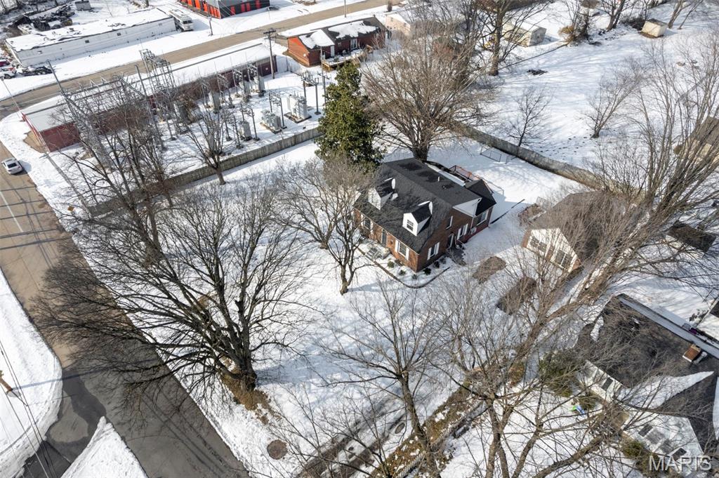 1010 West Main Street Jackson, MO 63755 - Photo 39 of 46