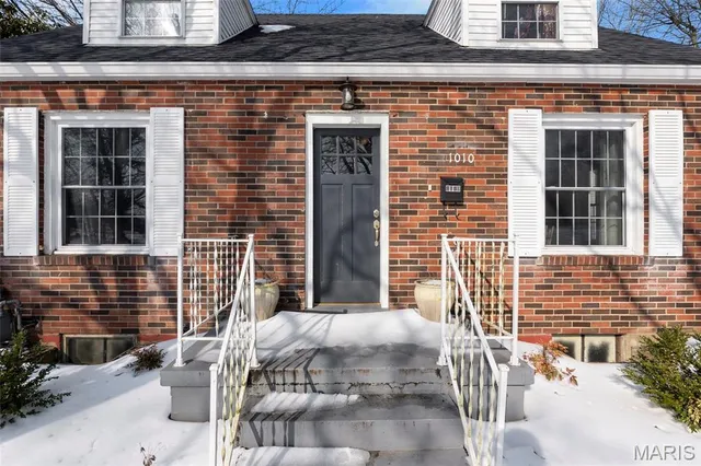 $264,900 | 1010 West Main Street, Jackson, MO 63755