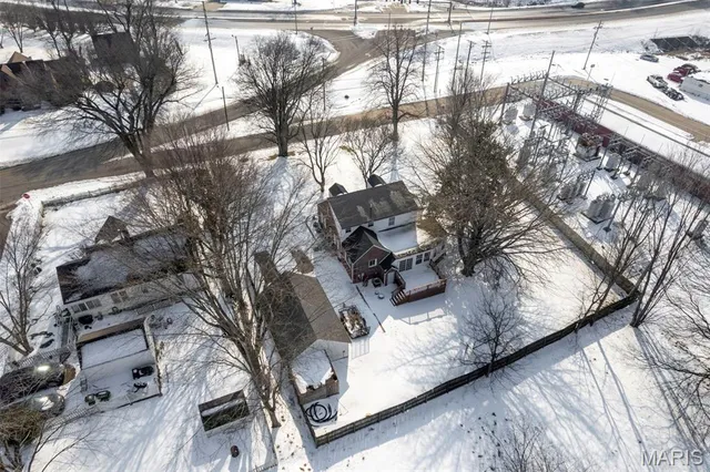 $264,900 | 1010 West Main Street, Jackson, MO 63755