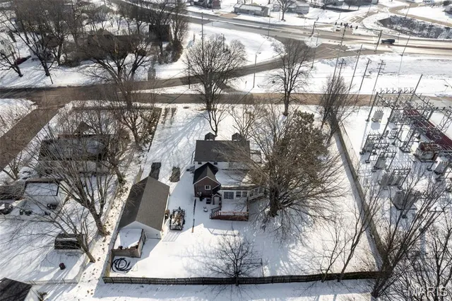 $264,900 | 1010 West Main Street, Jackson, MO 63755