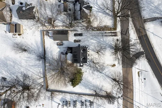 $264,900 | 1010 West Main Street, Jackson, MO 63755