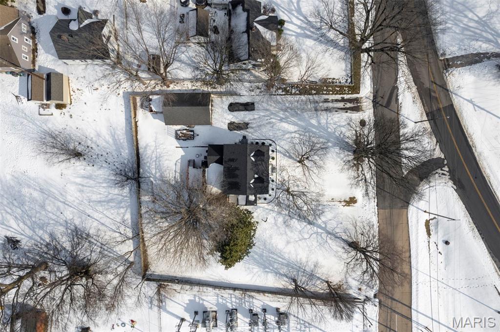 1010 West Main Street Jackson, MO 63755 - Photo 43 of 46