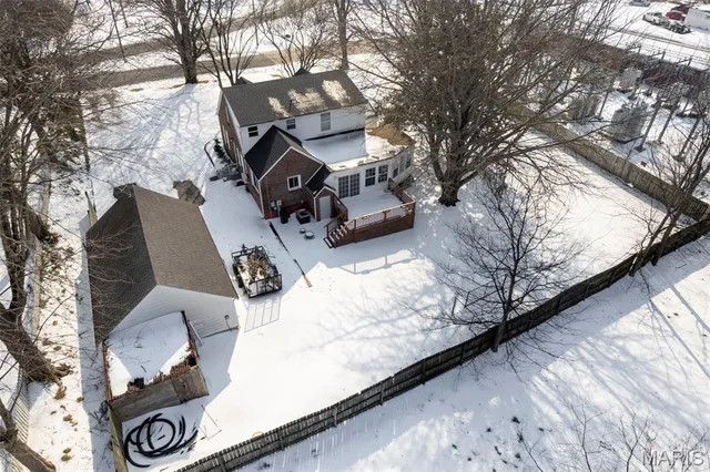 $264,900 | 1010 West Main Street, Jackson, MO 63755