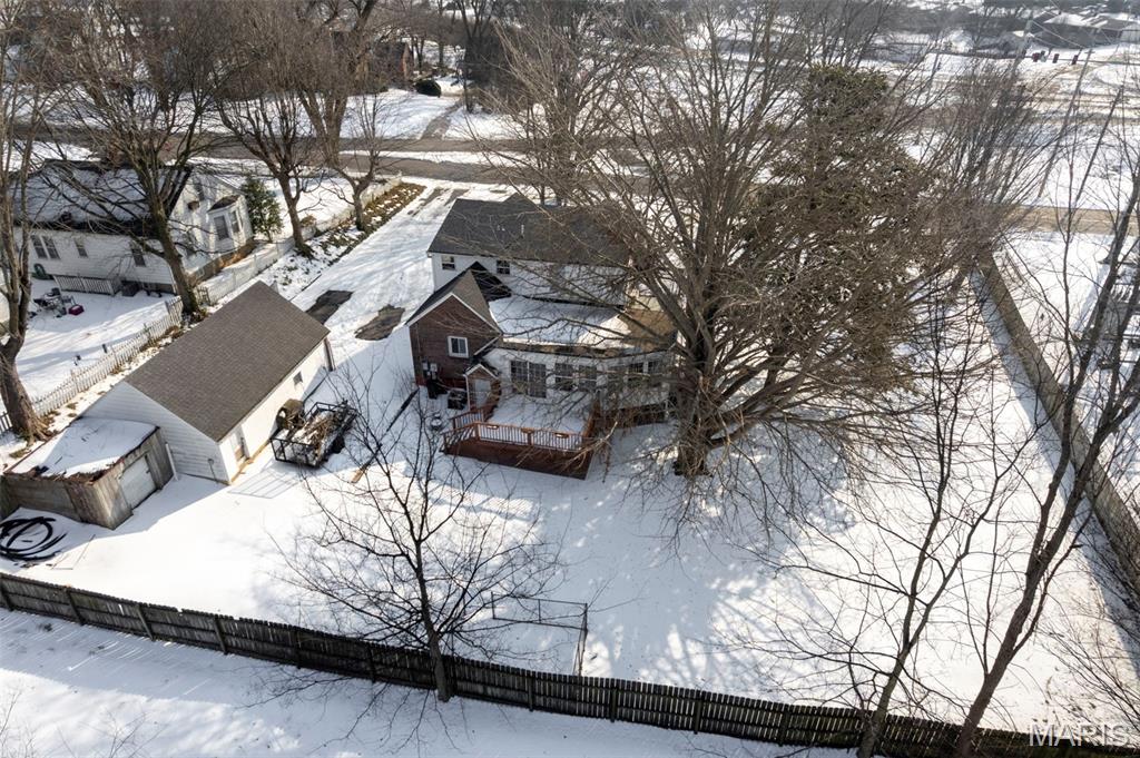 1010 West Main Street Jackson, MO 63755 - Photo 45 of 46