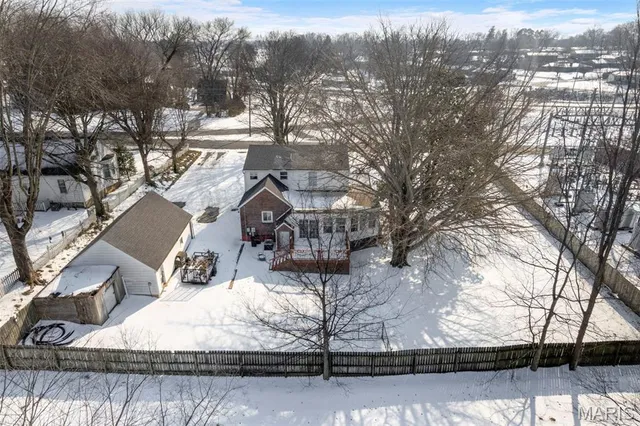 $264,900 | 1010 West Main Street, Jackson, MO 63755